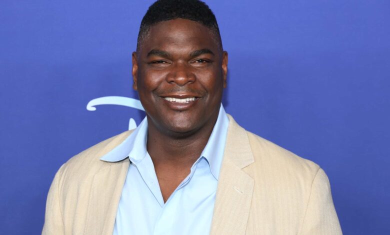 Keyshawn Johnson names his top-6 NFL teams