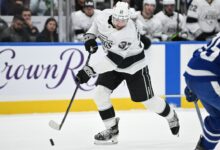 Kings, Canadiens both want bounceback performance