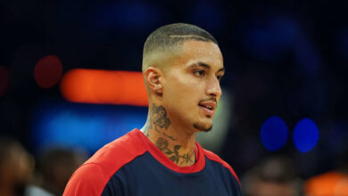 Lakers should trade for Kuzma instead of LaVine amid NBA rumors Kessler will help LeBron