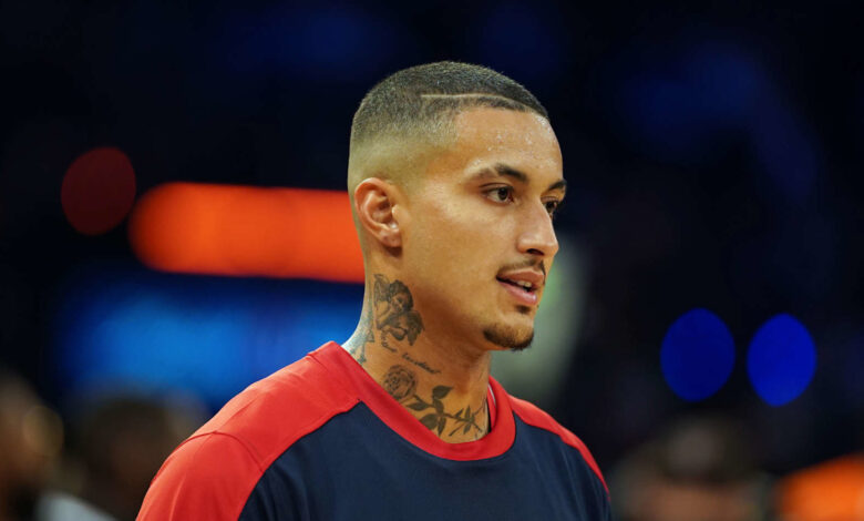 Lakers should trade for Kuzma instead of LaVine amid NBA rumors Kessler will help LeBron