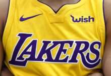 Lakers signing undrafted rookie to two-way contract