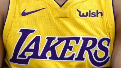 Lakers signing undrafted rookie to two-way contract