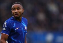 Live Transfer Talk: Could Nkunku leave Chelsea next summer?