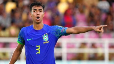 Live Transfer Talk: Real Madrid, Arsenal eyeing Brazilian star Vitor Reis