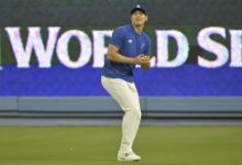 Los Angeles Dodgers win World Series, aim for dynasty status