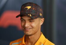 McLaren's appeal request for Lando Norris' United States Grand Prix penalty rejected