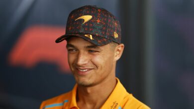 McLaren's appeal request for Lando Norris' United States Grand Prix penalty rejected