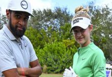 Meet the 16 PGA Tour, LPGA mixed teams participating in the Grant Thornton Invitational