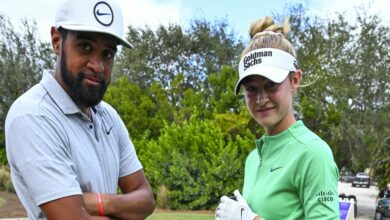 Meet the 16 PGA Tour, LPGA mixed teams participating in the Grant Thornton Invitational