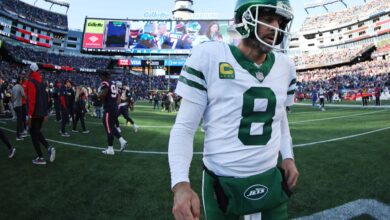 Mike Greenberg criticizes jets for 'biggest failure'