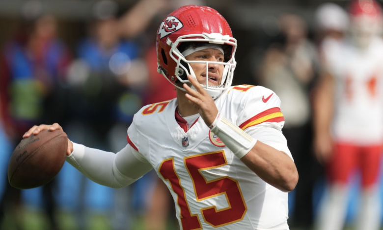 Monday Night Football Best Sports Betting Picks and Predictions for New Orleans Saints vs. Kansas City Chiefs