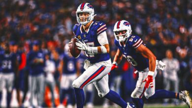 NFL Week 6 Odds: Bills' win makes a historically bad day for the books