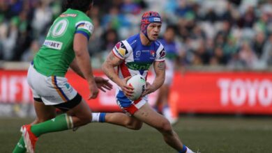 NRL News: Ponga explains Kangaroo plays as DCE makes Origin call, Aussies snubbed for Super honors