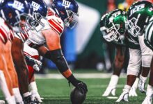 New York's finest? Giants, Jets have struggled for over a decade