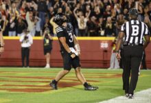 No. 9 Iowa State beats UCF to complete 14-point comeback and remain undefeated