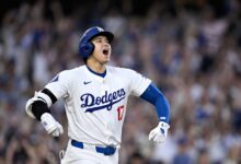 Ohtani judges Dodgers vs. Yankees, star-studded MLB World Series of a lifetime