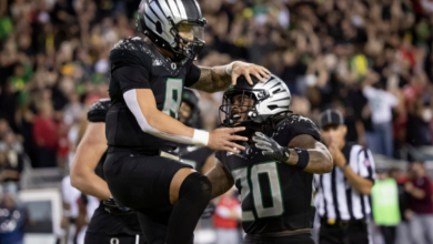 Oregon Ducks proved they can win a national championship with win over Ohio State