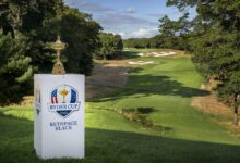 PGA official compares Ryder Cup to World Series and NBA Finals, defends expensive $750 tickets