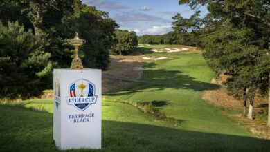 PGA official compares Ryder Cup to World Series and NBA Finals, defends expensive $750 tickets