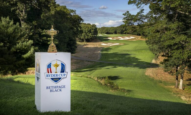 PGA official compares Ryder Cup to World Series and NBA Finals, defends expensive $750 tickets