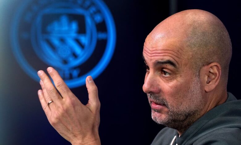 Pep Guardiola reveals Man City asked for later Premier League start after Club World Cup