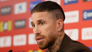 Ramos faces salary hurdles with move to Zamalek