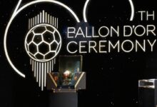 Real Madrid named men's club of the year after ignoring Ballon d'Or ceremony