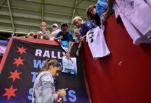 Rueter: The fans chose the name Red Stars years ago. Now Chicago is leaving these two behind