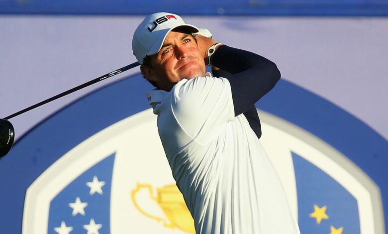 Ryder Cup captain Keegan Bradley reveals 1 major change to 2025 qualifying criteria