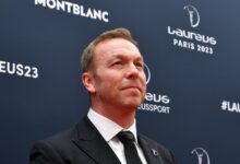 Sir Chris Hoy has 'two to four years' left to live after terminal cancer diagnosis