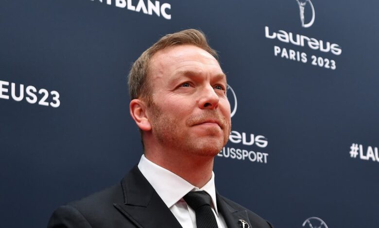 Sir Chris Hoy has 'two to four years' left to live after terminal cancer diagnosis