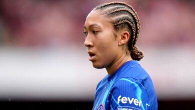 Sonia Bompastor happy with Chelsea's performance after win over Twente