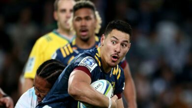 Super Rugby Pacific transfer tracker: Force sign ex-Highlanders centre as huge rebuild continues