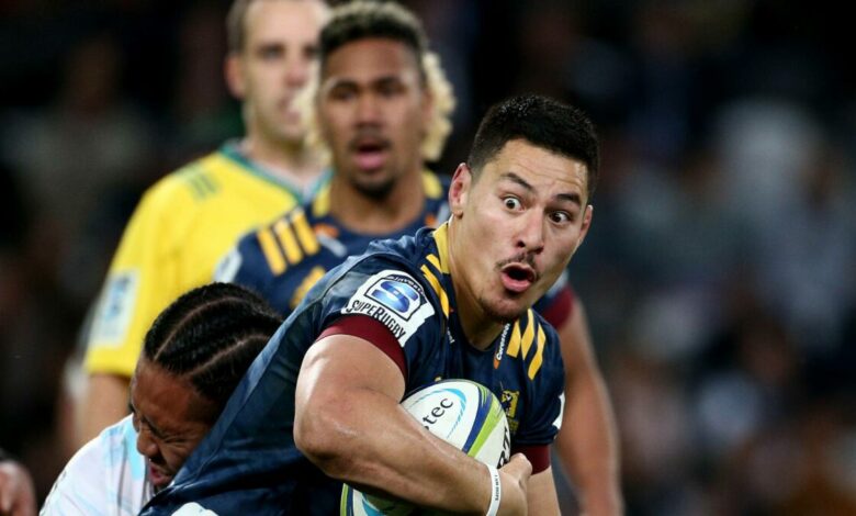 Super Rugby Pacific transfer tracker: Force sign ex-Highlanders centre as huge rebuild continues