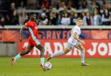 Temwa Chawinga has conquered the NWSL