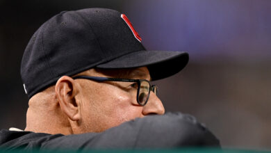 Terry Francona couldn't resist another managing gig