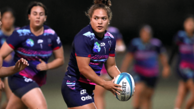 The Melbourne Rebels were kicked out of the Super Rugby Women's Comp after RA 'could not identify an economically viable alternative'.