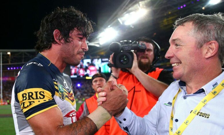 The moments that really matter: how the 2015 Grand Final was decided before the last-second try