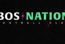 This is BOS Nation