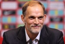 Thomas Tuchel's appointment: A German in charge of England? Nationality matters less in international football than before