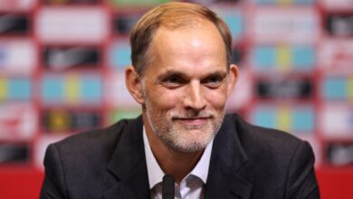 Thomas Tuchel's appointment: A German in charge of England? Nationality matters less in international football than before