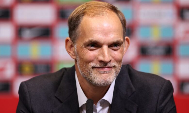 Thomas Tuchel's appointment: A German in charge of England? Nationality matters less in international football than before