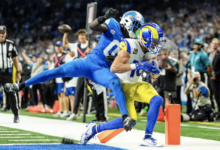 Three Cooper Kupp trade landing spots: Los Angeles Rams WR trade targets