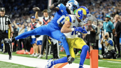 Three Cooper Kupp trade landing spots: Los Angeles Rams WR trade targets