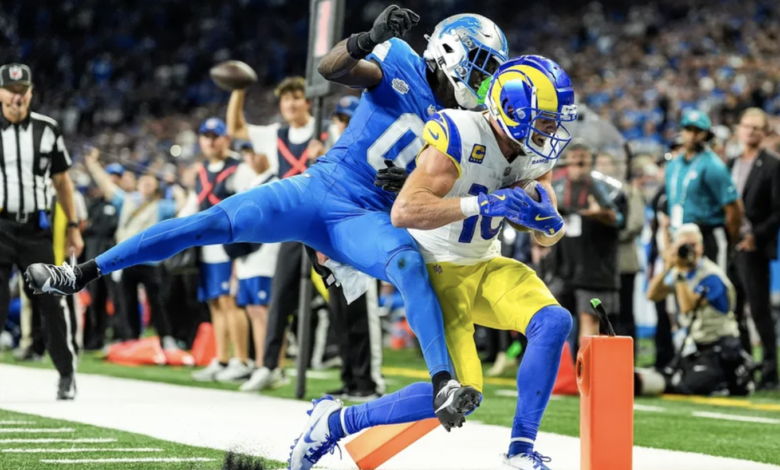 Three Cooper Kupp trade landing spots: Los Angeles Rams WR trade targets