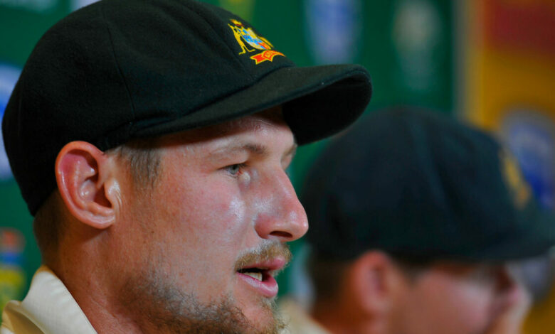 Time to right the wrongs of the past: Why Australia could hit the jackpot by giving Bancroft a chance?