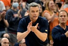 Tony Bennett announces shocking retirement from Virginia men's basketball