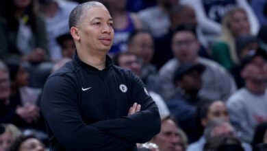 Tyronn Lue says 2 players will miss next 2 games