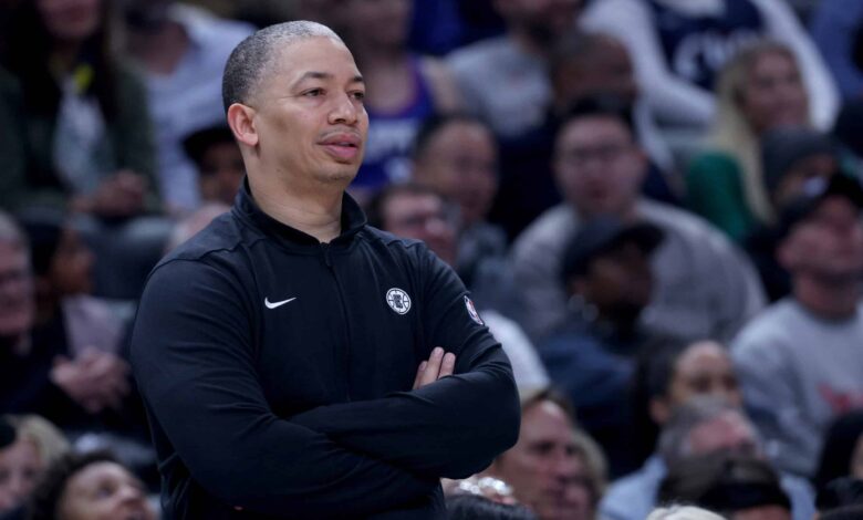 Tyronn Lue says 2 players will miss next 2 games