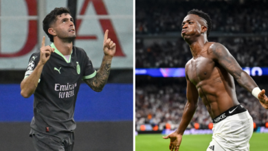 UCL discussion point: Is Vinicius a Ballon d'Or lock?